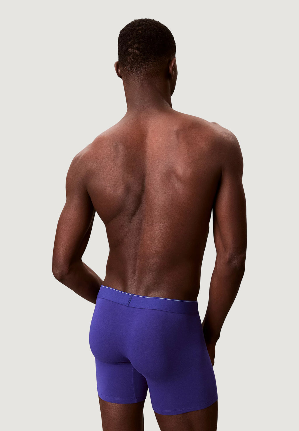 Boxer Calvin Klein Underwear BOXER BRIEF 3PK