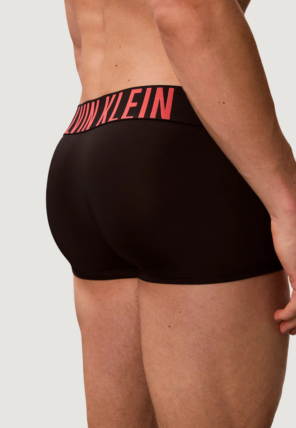 Boxer Calvin Klein Underwear LOW RISE TRUNK 3PK
