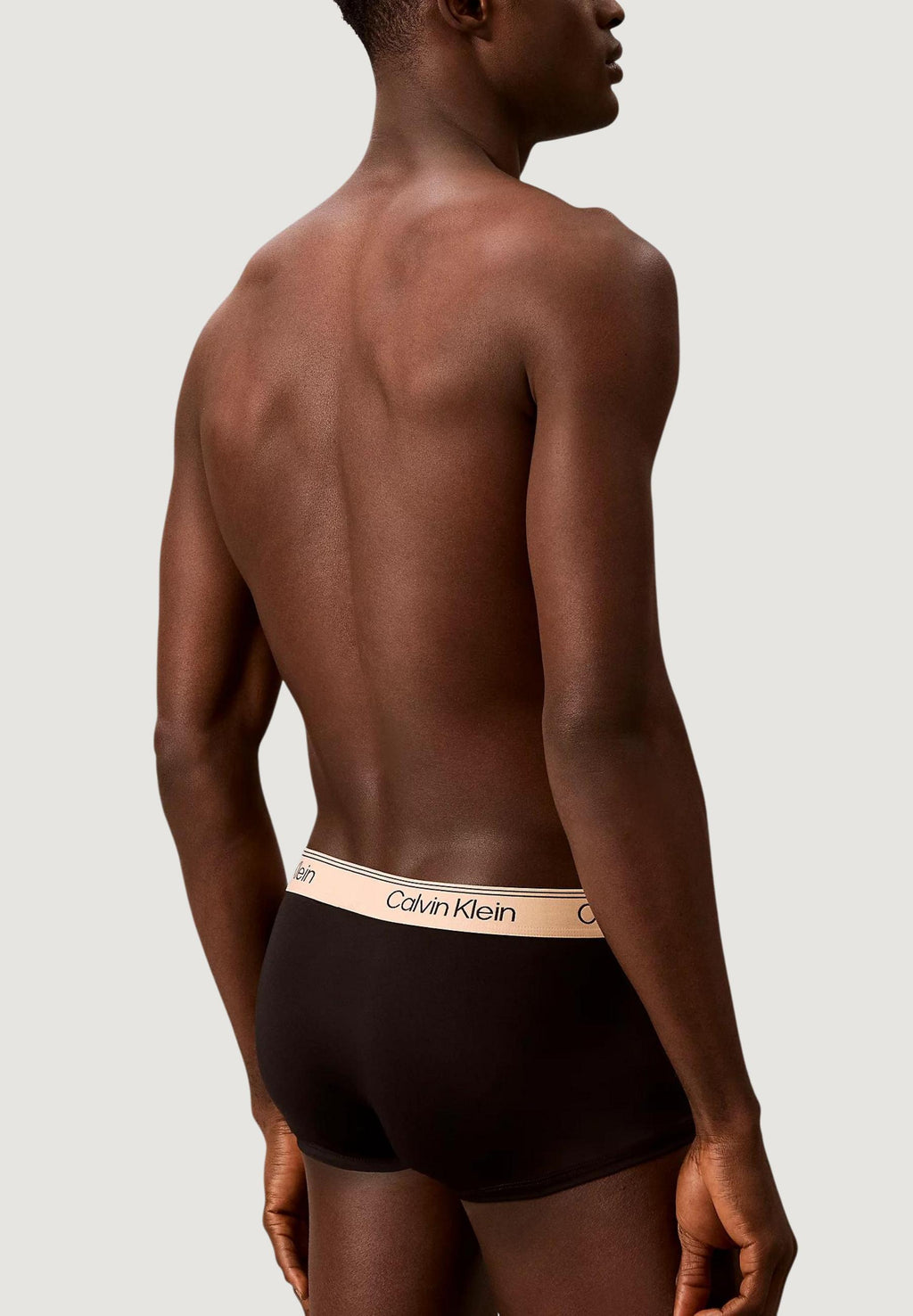 Boxer Calvin Klein Underwear LOW RISE TRUNK 3PK