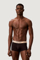 Boxer Calvin Klein Underwear LOW RISE TRUNK 3PK