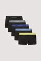 Boxer Calvin Klein Underwear LOW RISE TRUNK 5PK