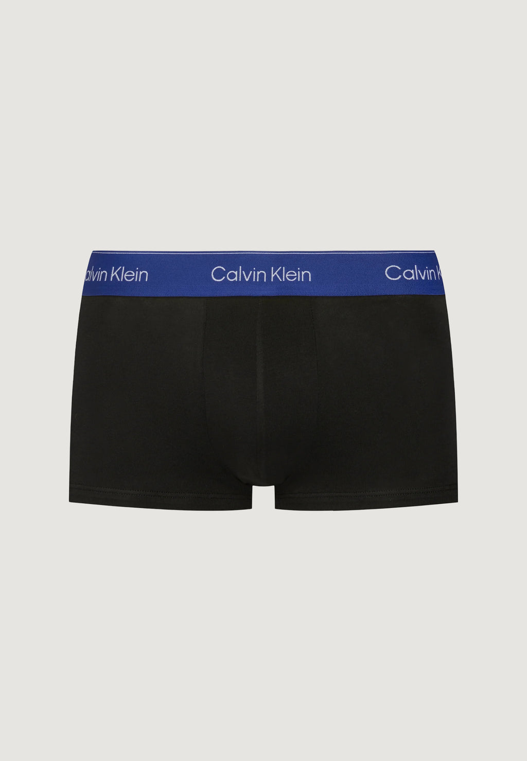 Boxer Calvin Klein Underwear LOW RISE TRUNK 5PK