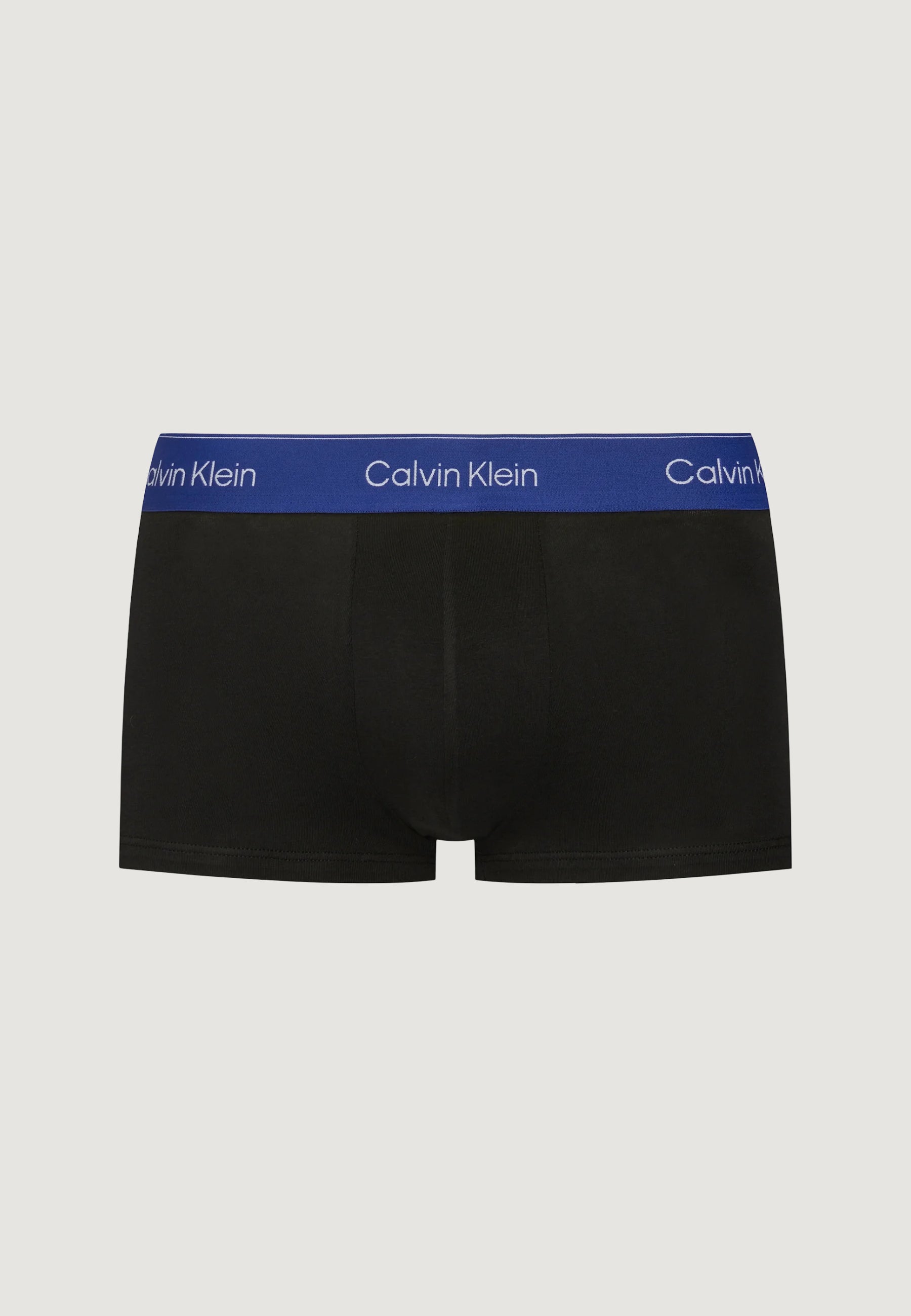 Boxer Calvin Klein Underwear LOW RISE TRUNK 5PK