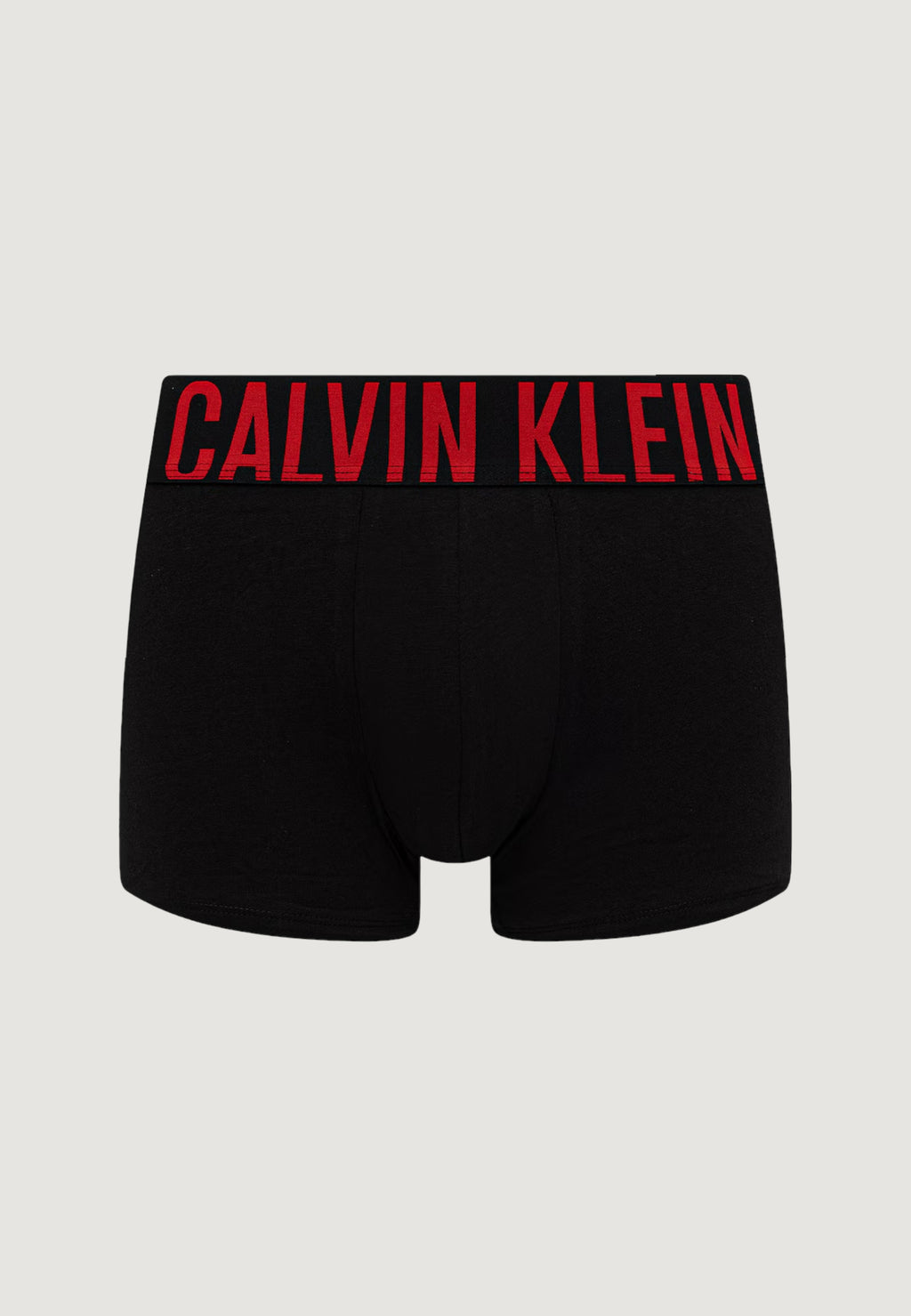 Boxer Calvin Klein Underwear Trunk 3pk