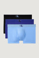 Boxer Calvin Klein Underwear Trunk 3pk
