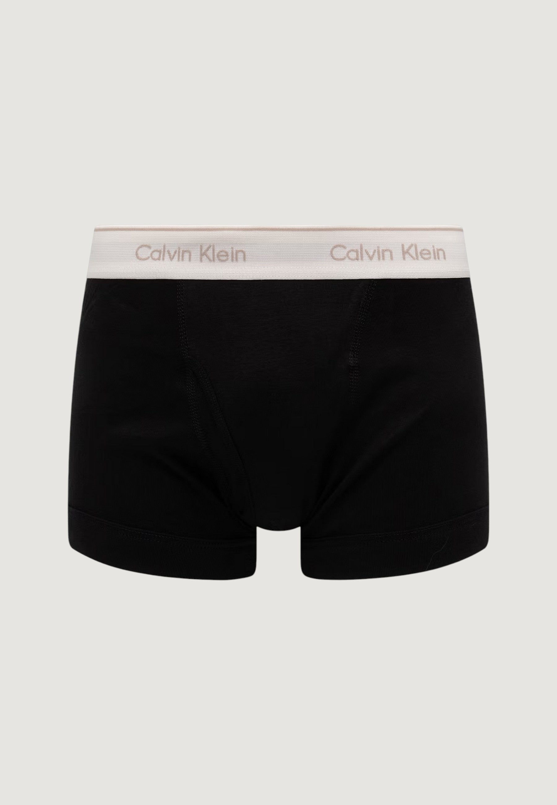 Boxer Calvin Klein Underwear TRUNK 5PK