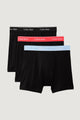 Boxer Calvin Klein Underwear BOXER BRIEF 3 PK