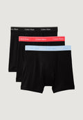 Boxer Calvin Klein Underwear BOXER BRIEF 3 PK