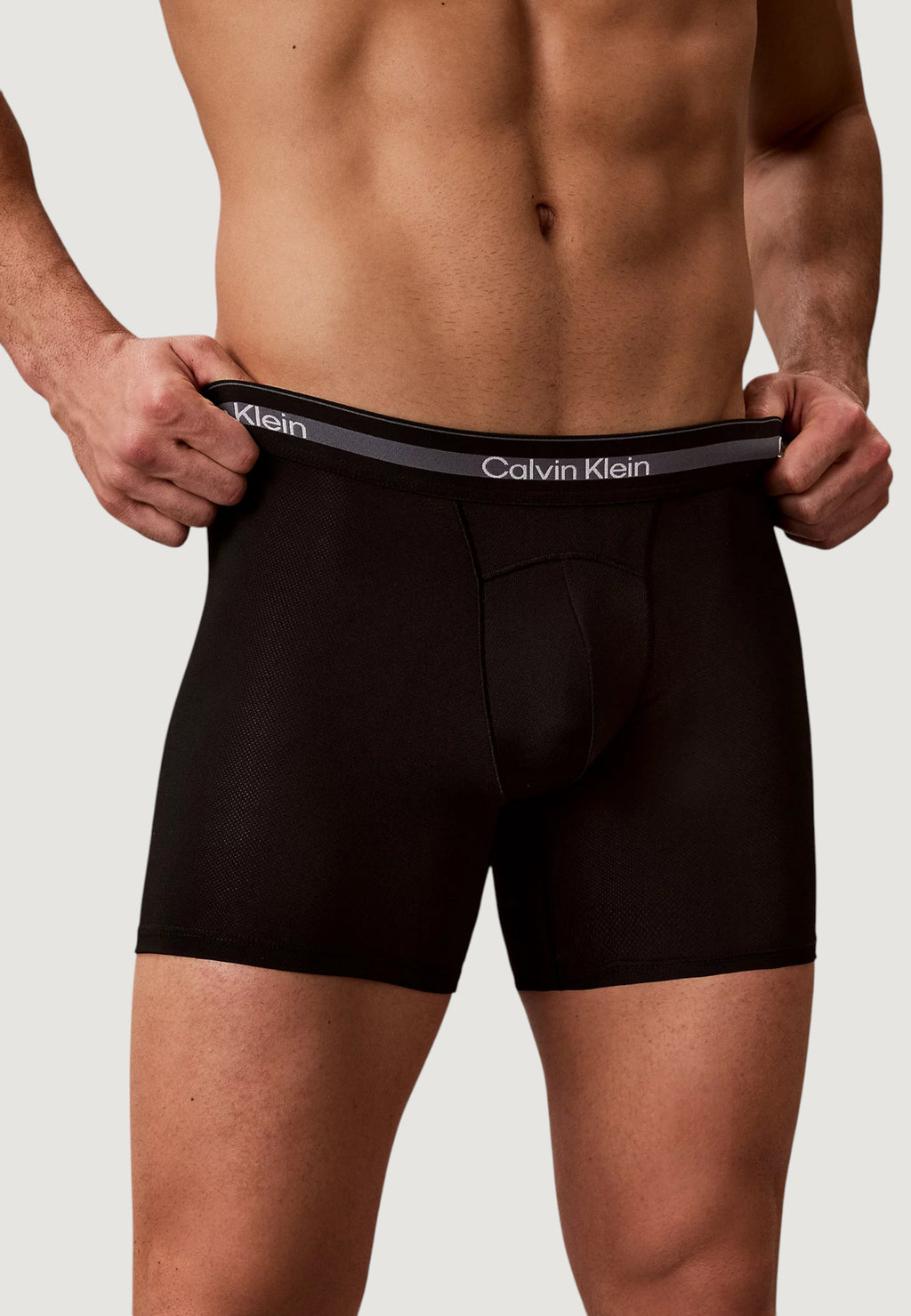 Boxer Calvin Klein Underwear BOXER BRIEF 3PK