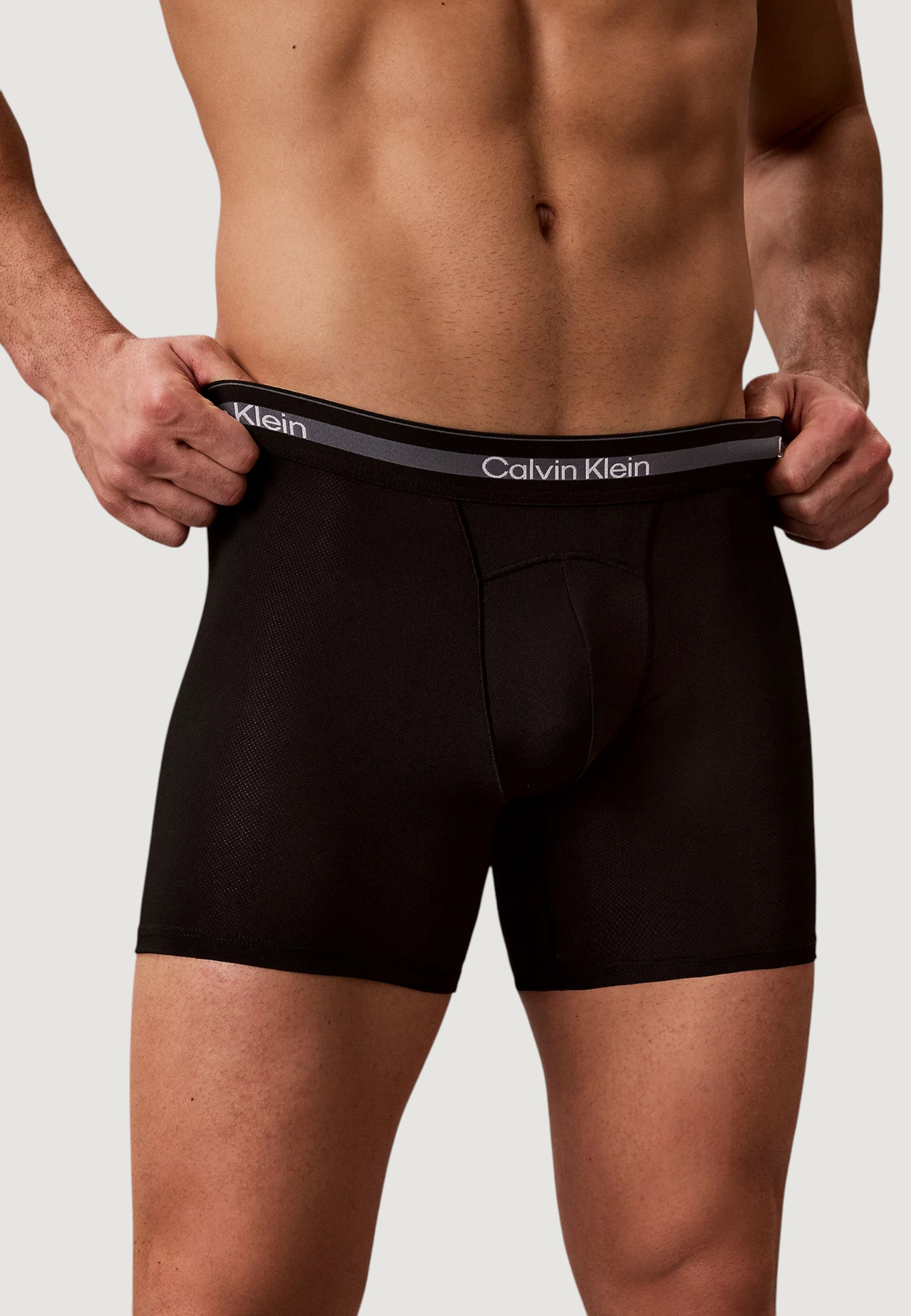 Boxer Calvin Klein Underwear BOXER BRIEF 3PK