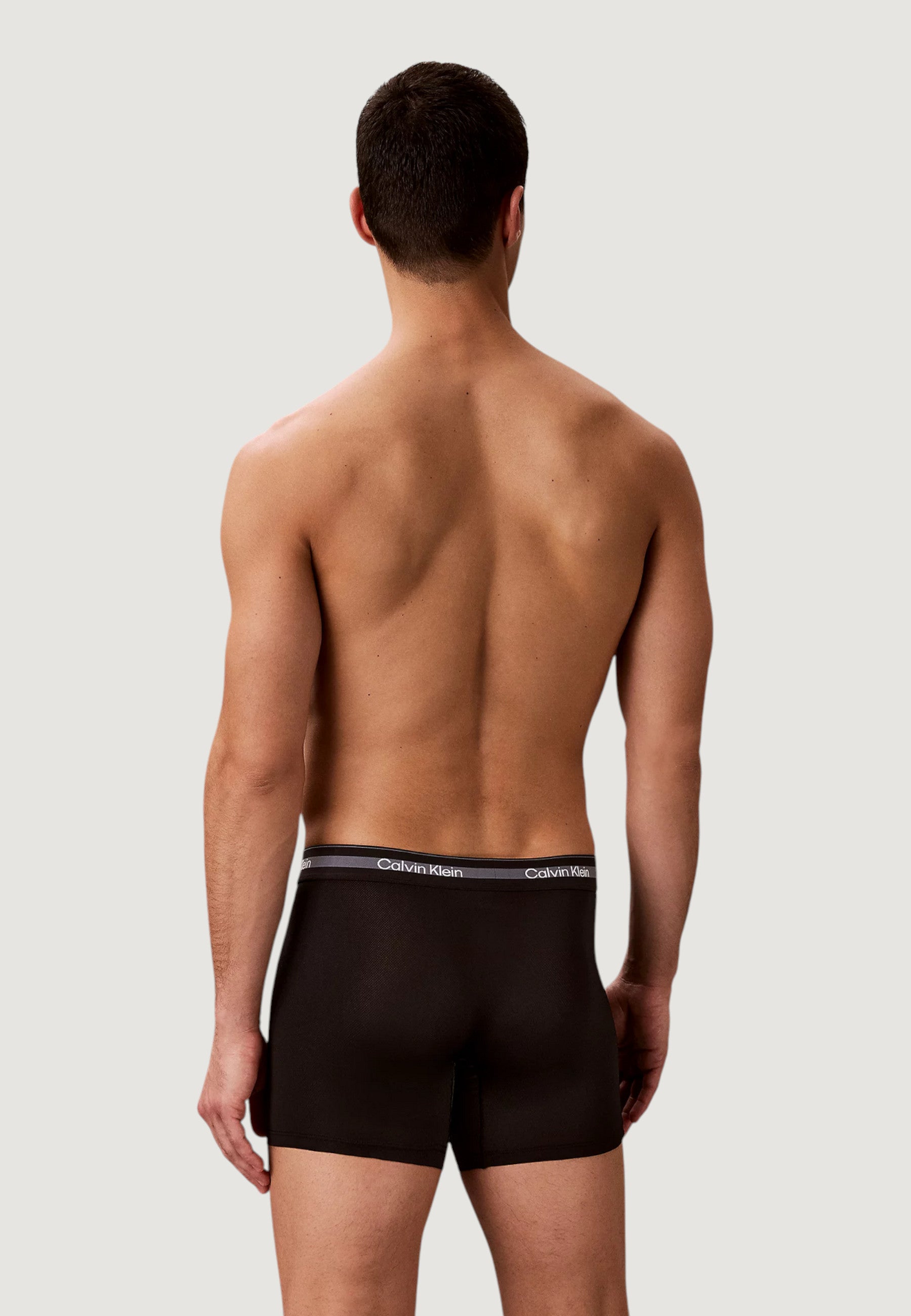 Boxer Calvin Klein Underwear BOXER BRIEF 3PK