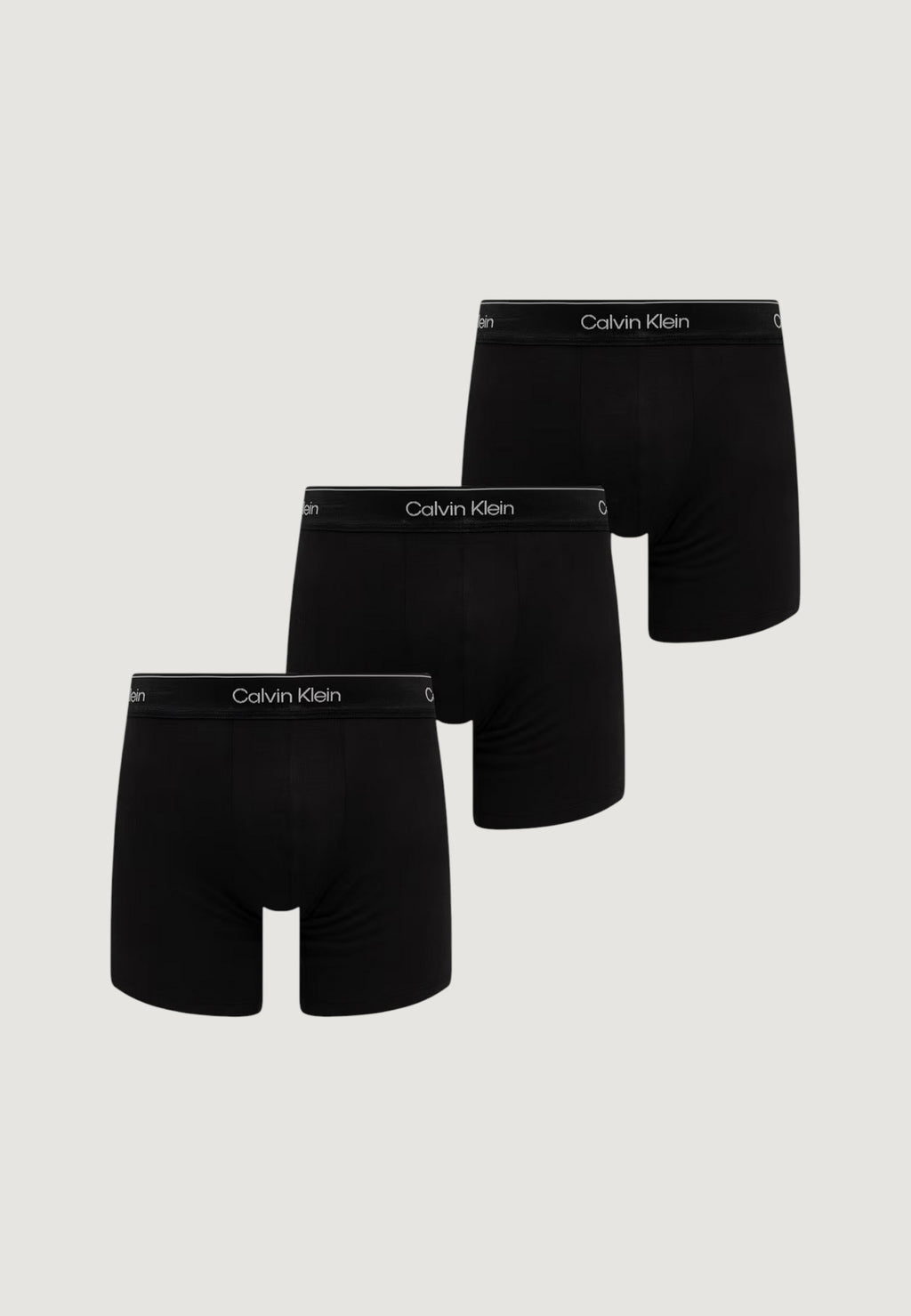 Boxer Calvin Klein Underwear BOXER BRIEF 3PK