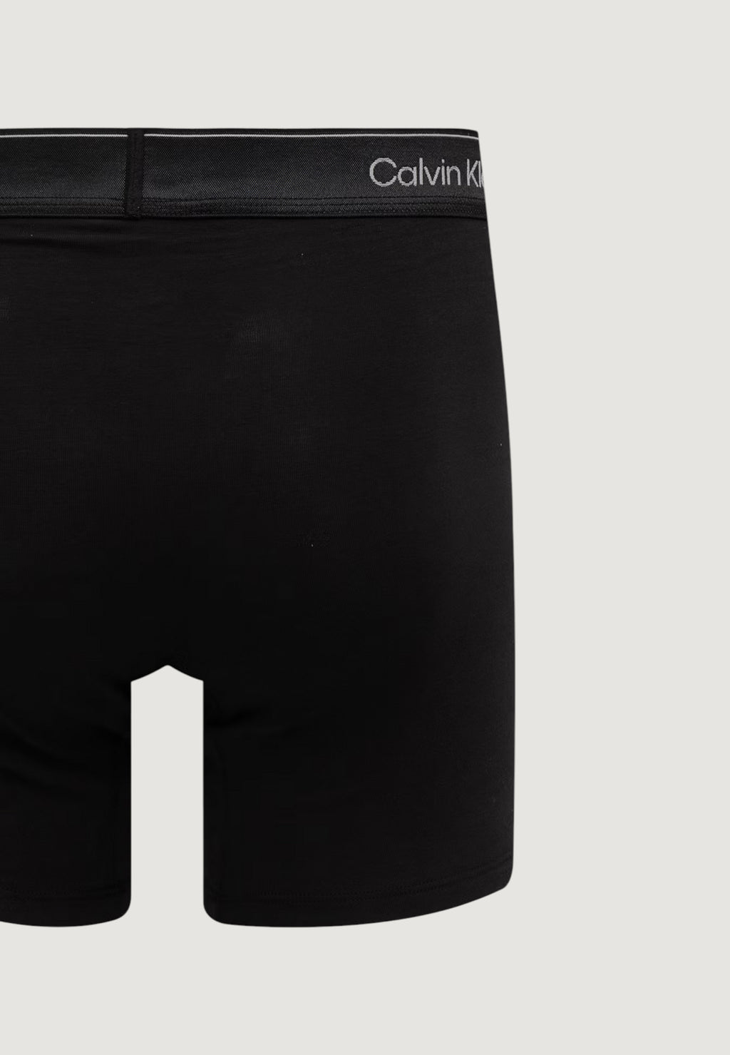 Boxer Calvin Klein Underwear BOXER BRIEF 3PK