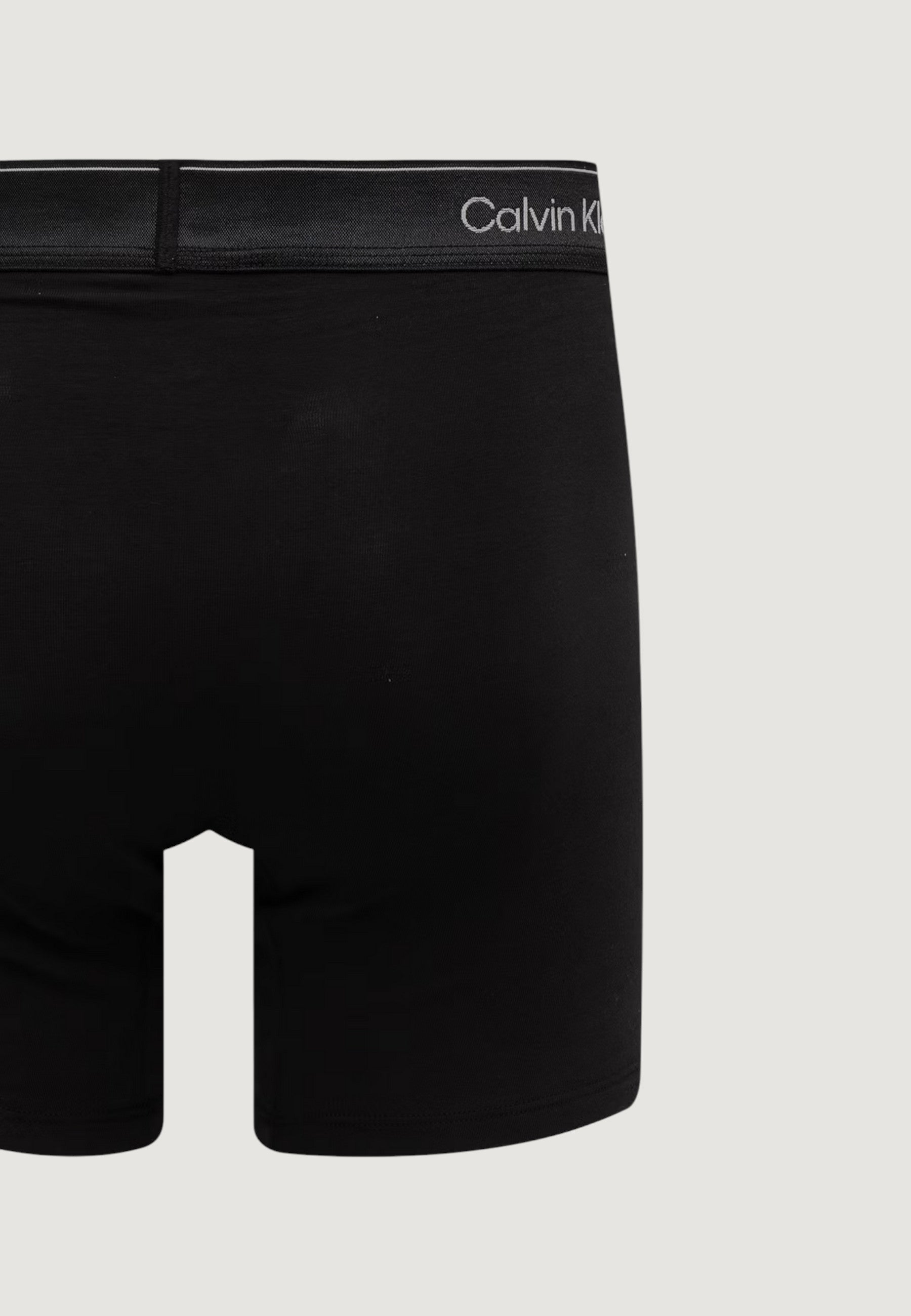 Boxer Calvin Klein Underwear BOXER BRIEF 3PK