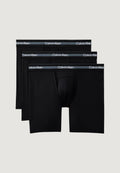 Boxer Calvin Klein Underwear BOXER BRIEF LONG 3PK
