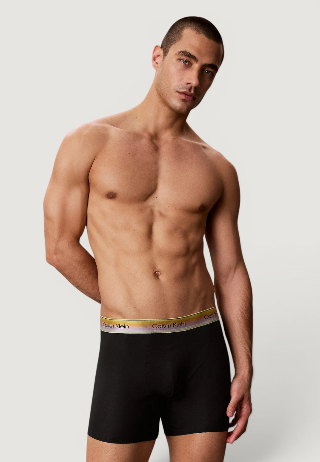 Boxer Calvin Klein Underwear BOXER BRIEF