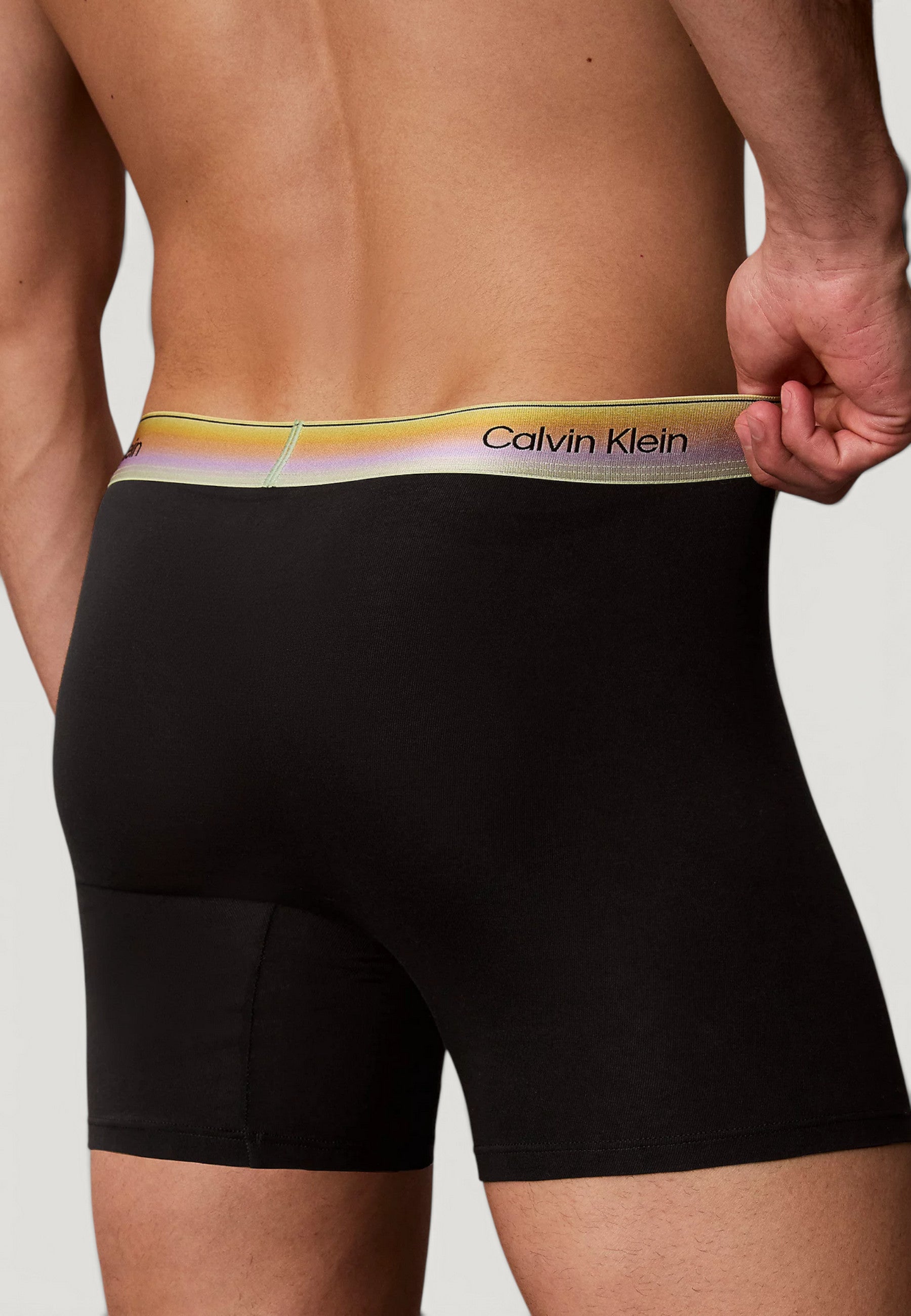 Boxer Calvin Klein Underwear BOXER BRIEF