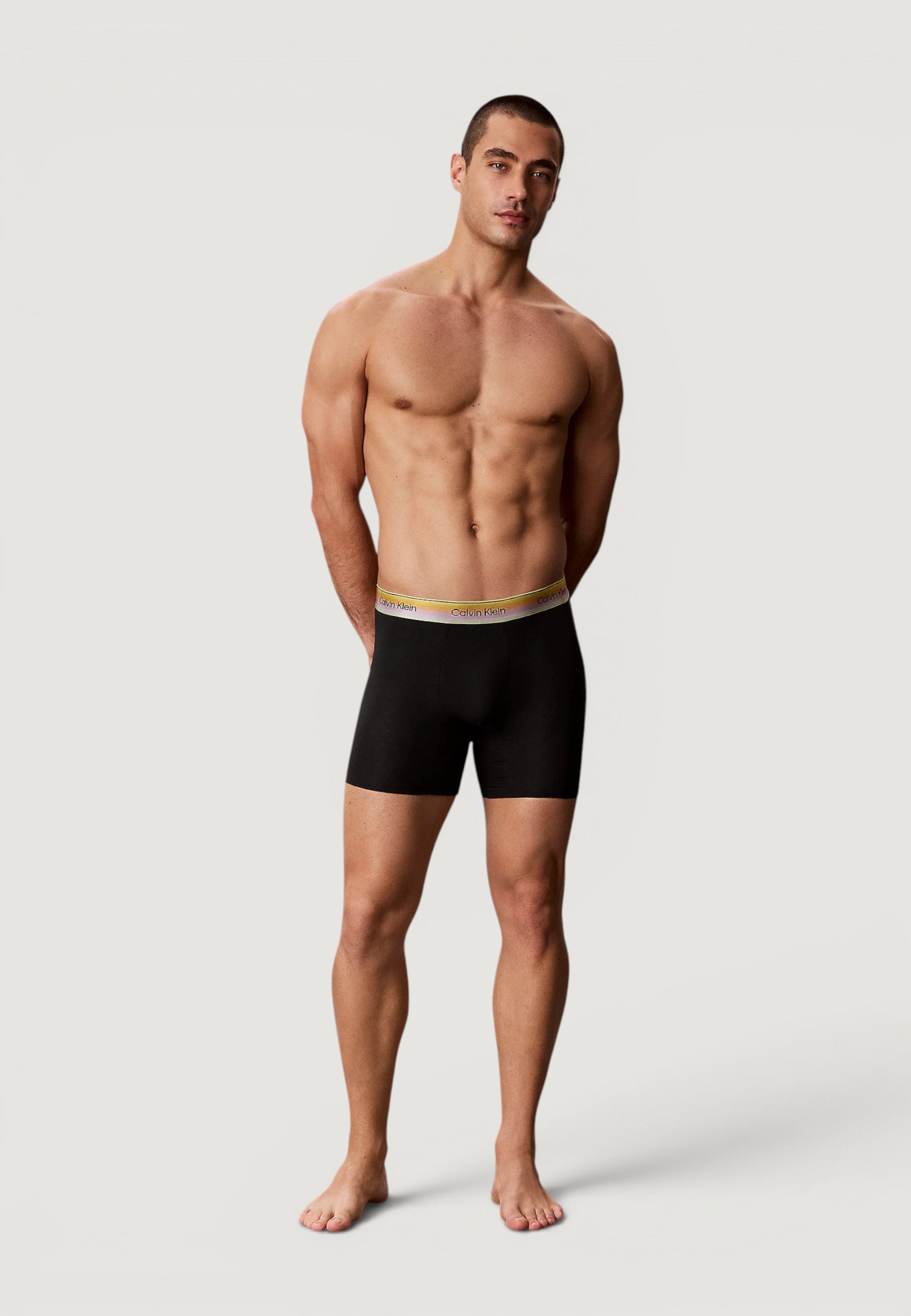 Boxer Calvin Klein Underwear BOXER BRIEF