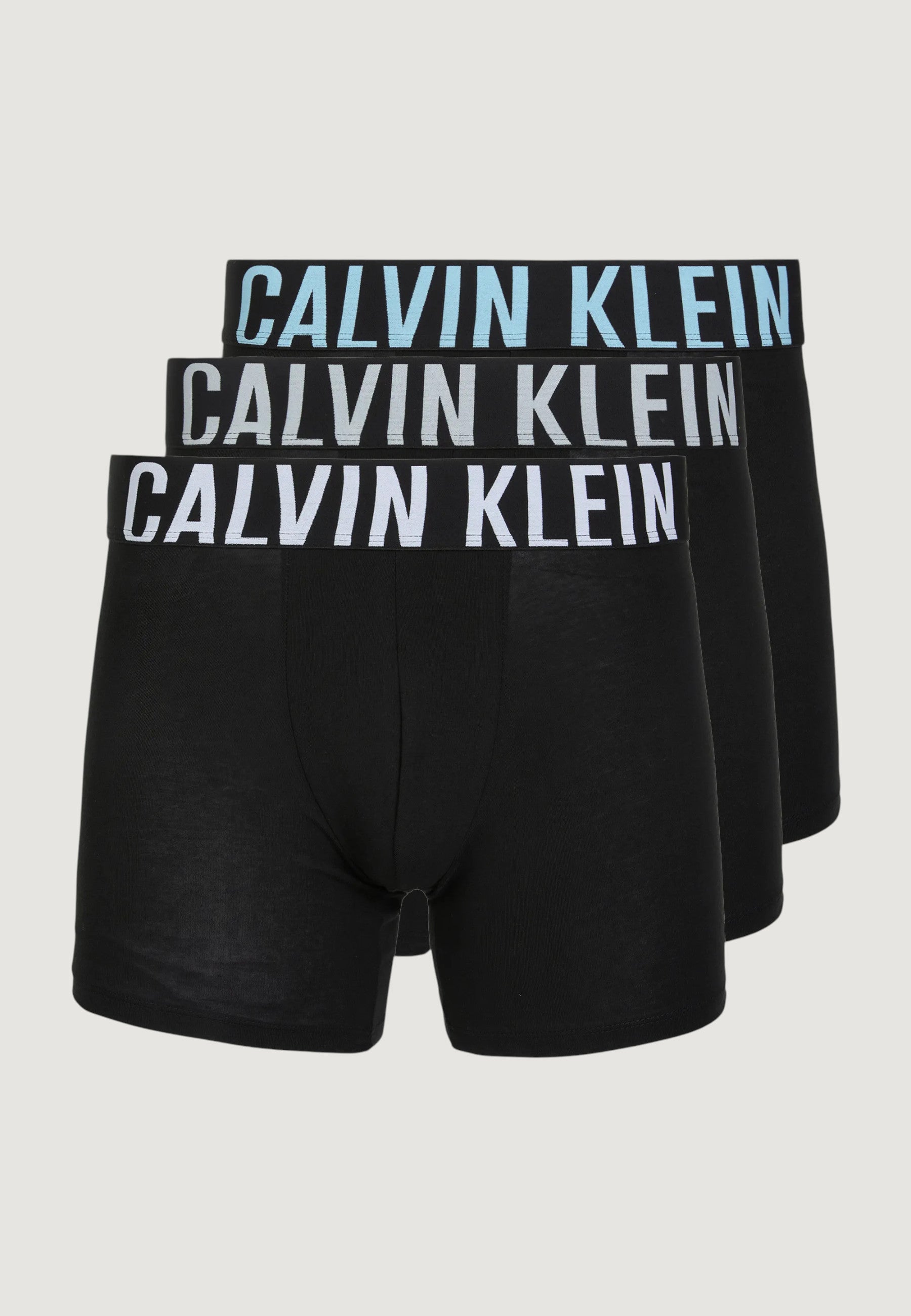 Boxer Calvin Klein Underwear BOXER BRIEF 3PK