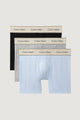 Boxer Calvin Klein Underwear BOXER BRIEF 3PK