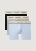 Boxer Calvin Klein Underwear BOXER BRIEF 3PK