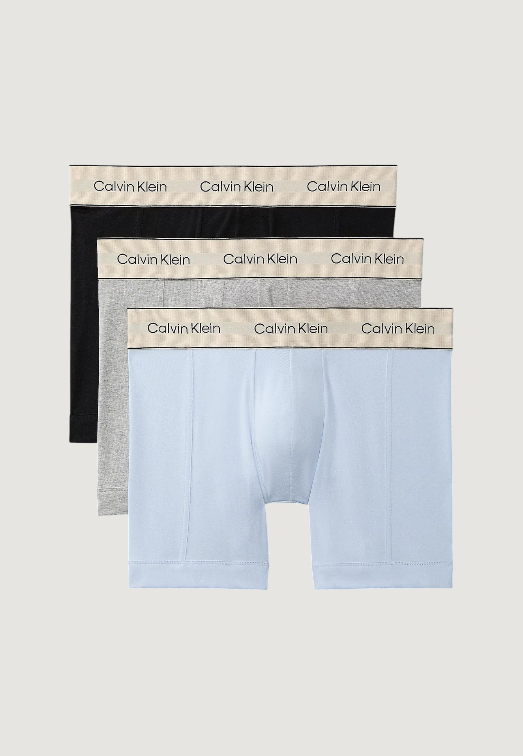 Boxer Calvin Klein Underwear BOXER BRIEF 3PK