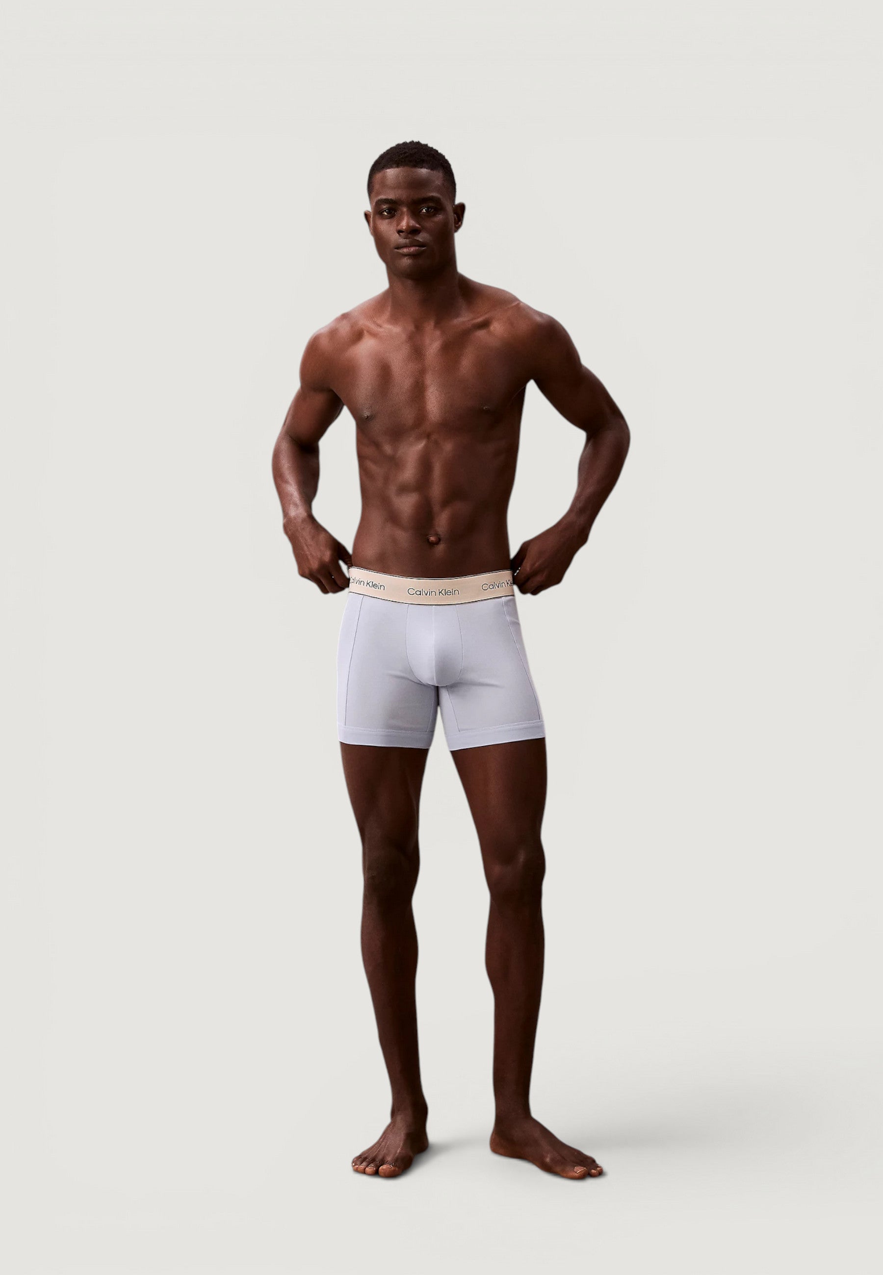Boxer Calvin Klein Underwear BOXER BRIEF 3PK