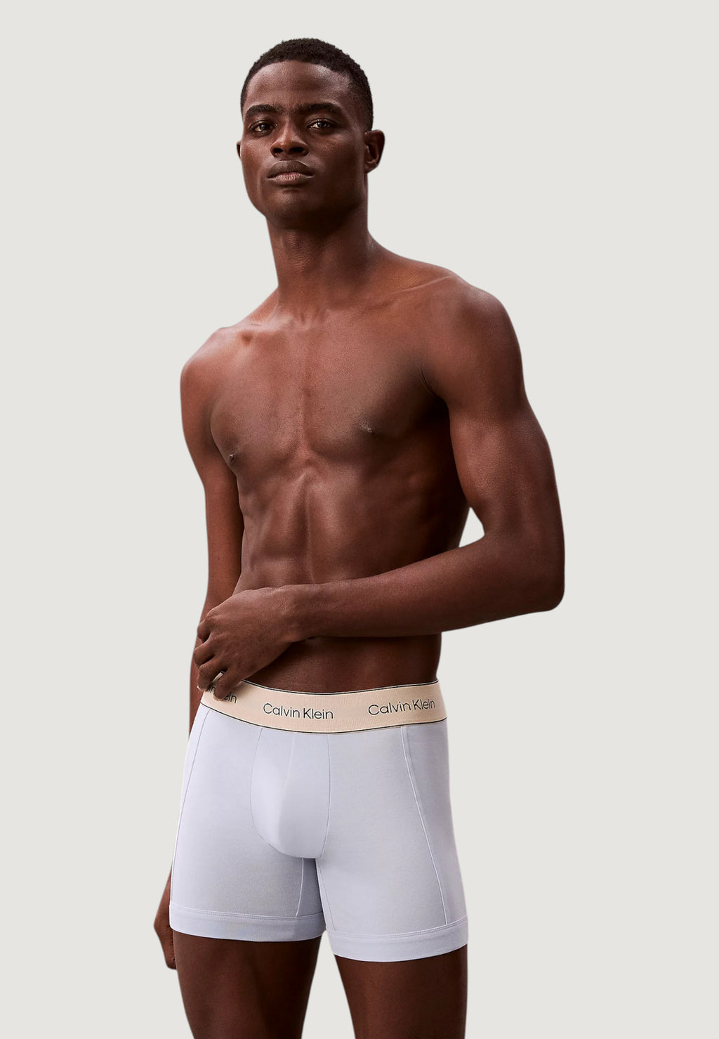 Boxer Calvin Klein Underwear BOXER BRIEF 3PK