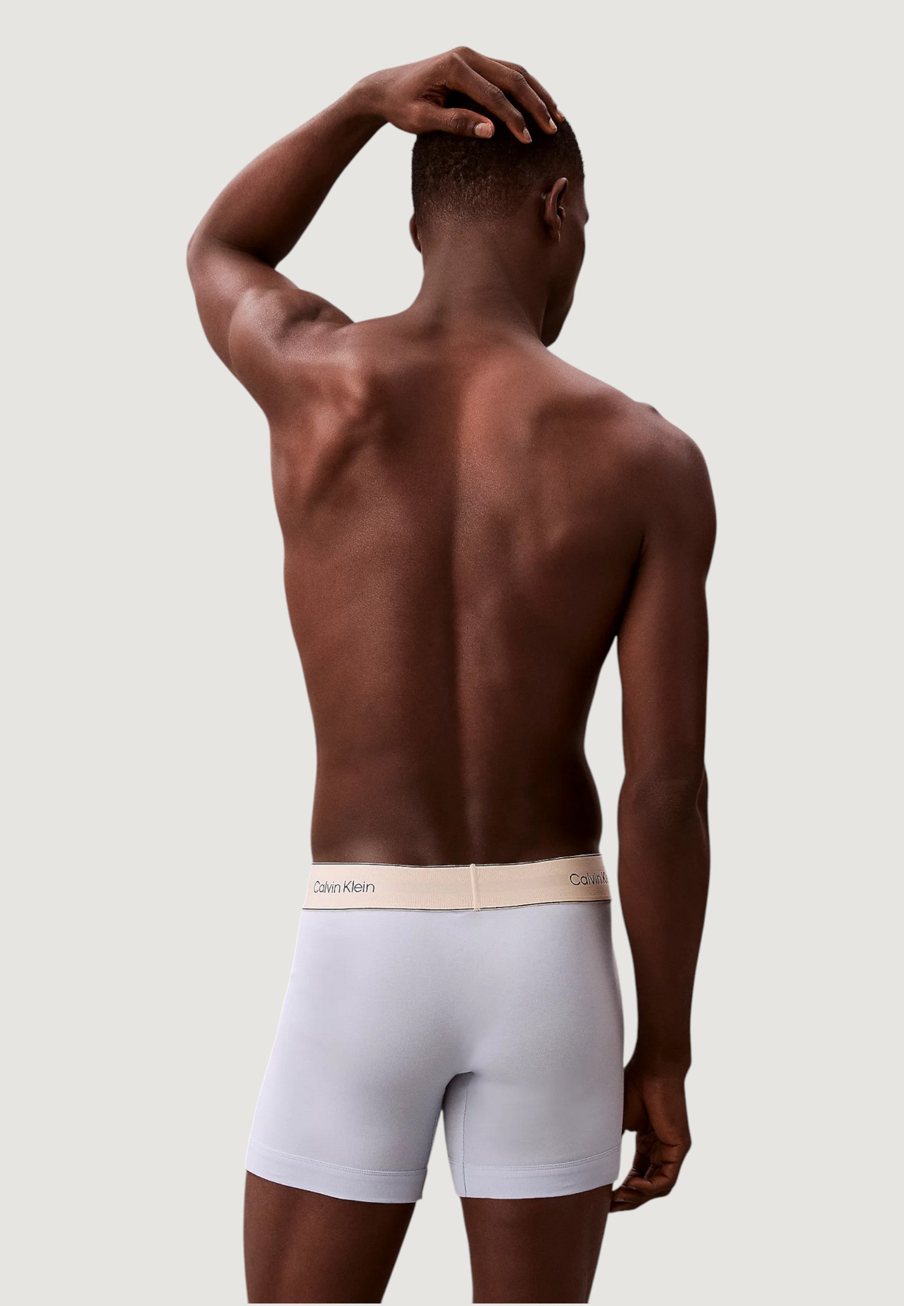 Boxer Calvin Klein Underwear BOXER BRIEF 3PK
