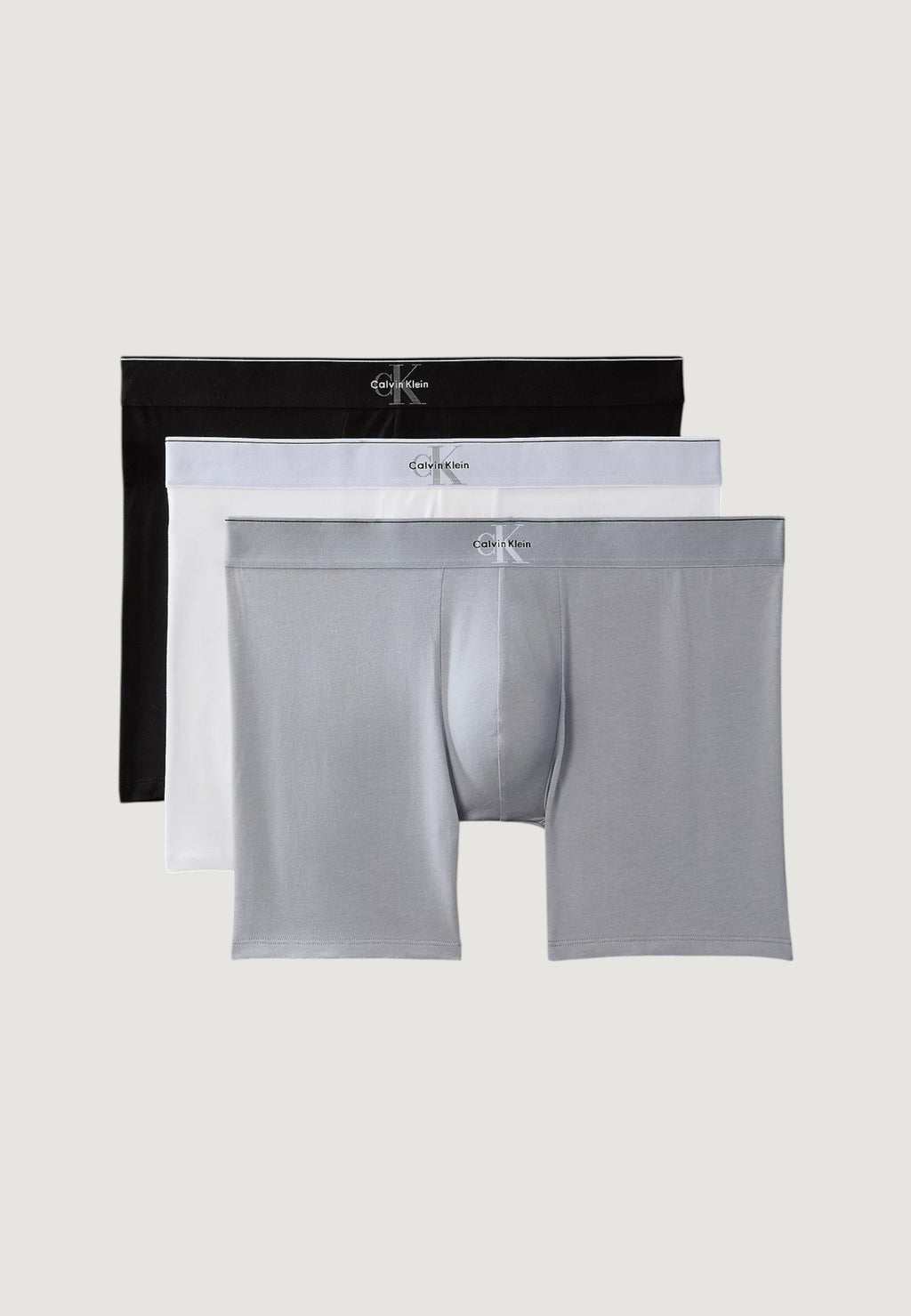 Boxer Calvin Klein Underwear BOXER BRIEF 3PK