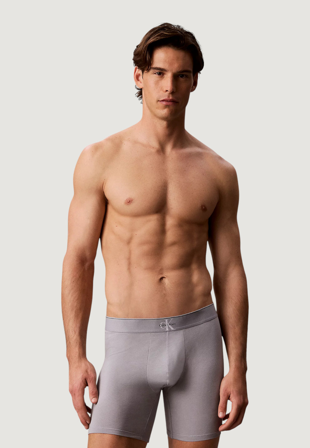 Boxer Calvin Klein Underwear BOXER BRIEF 3PK