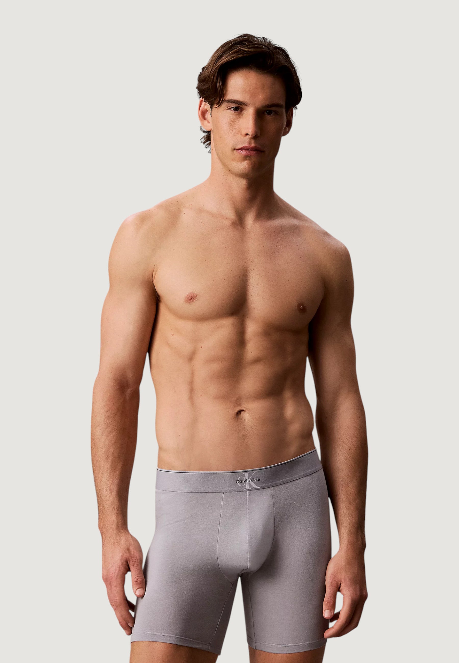 Boxer Calvin Klein Underwear BOXER BRIEF 3PK
