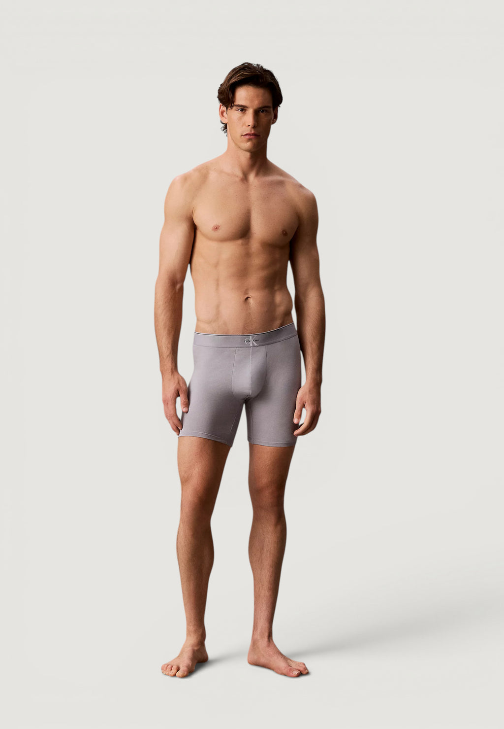 Boxer Calvin Klein Underwear BOXER BRIEF 3PK