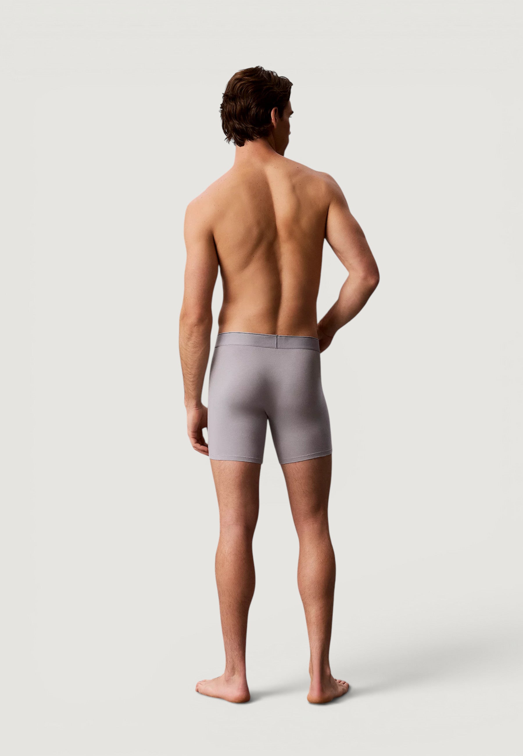Boxer Calvin Klein Underwear BOXER BRIEF 3PK