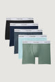 Boxer Calvin Klein Underwear BOXER BRIEF 5PK