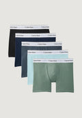 Boxer Calvin Klein Underwear BOXER BRIEF 5PK