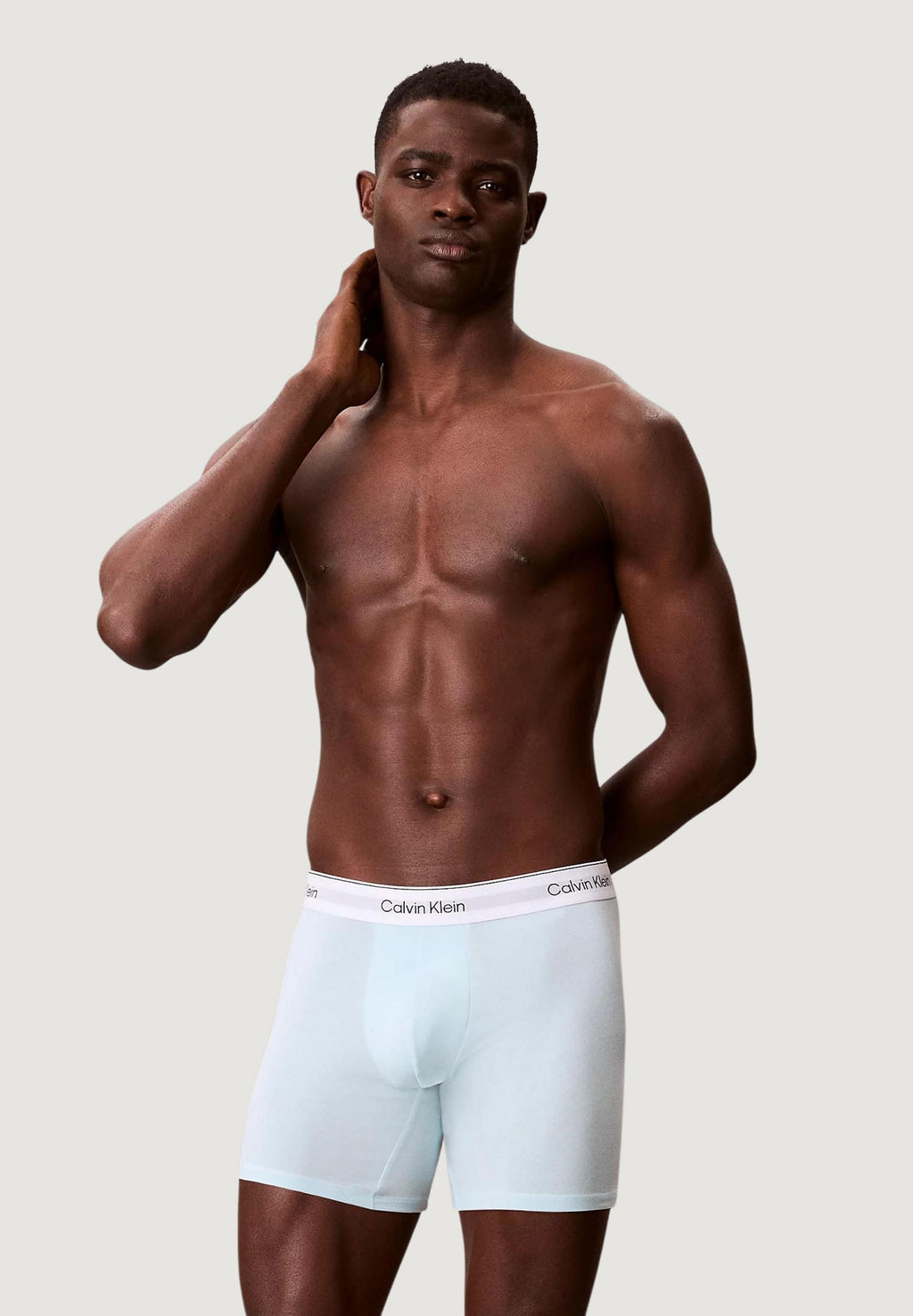 Boxer Calvin Klein Underwear BOXER BRIEF 5PK