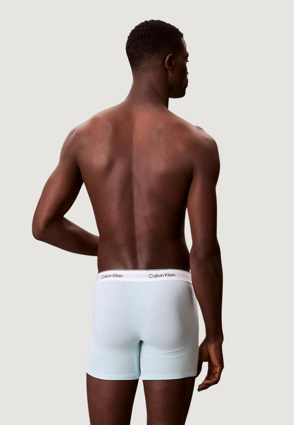 Boxer Calvin Klein Underwear BOXER BRIEF 5PK