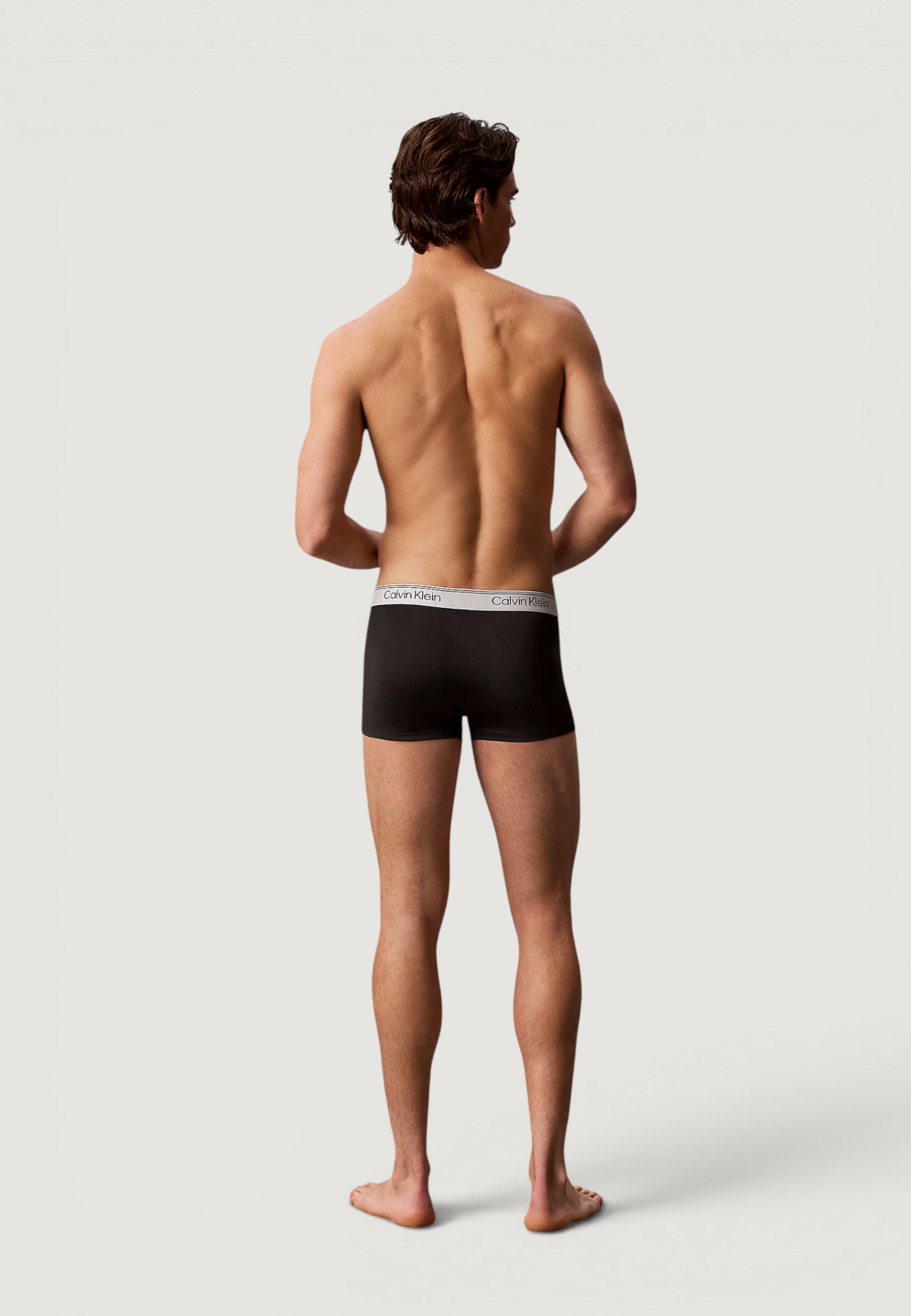 Boxer Calvin Klein Underwear LOW RISE TRUNK 5PK