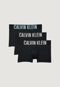 Boxer Calvin Klein Underwear TRUNK 3PK