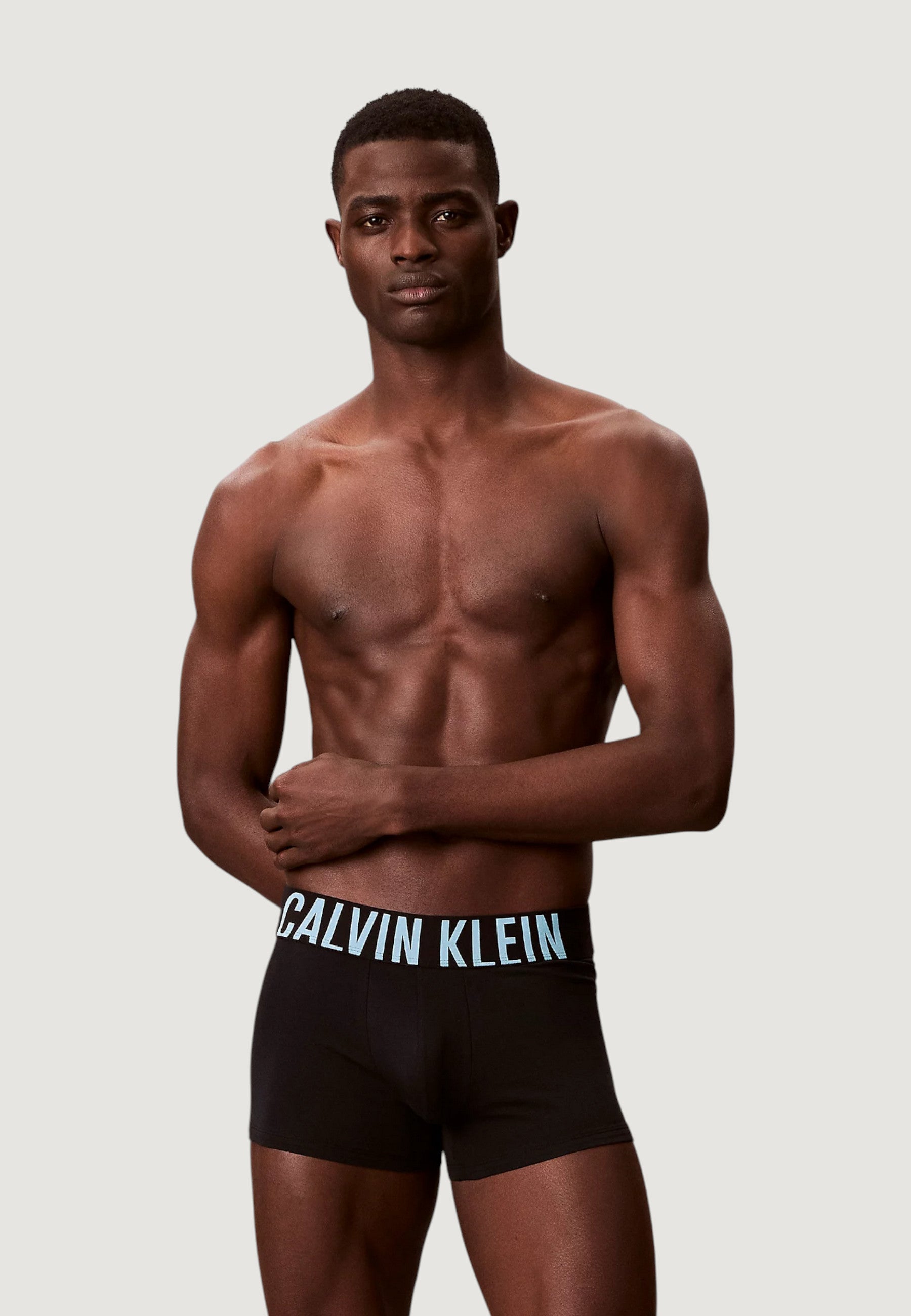 Boxer Calvin Klein Underwear TRUNK 3PK