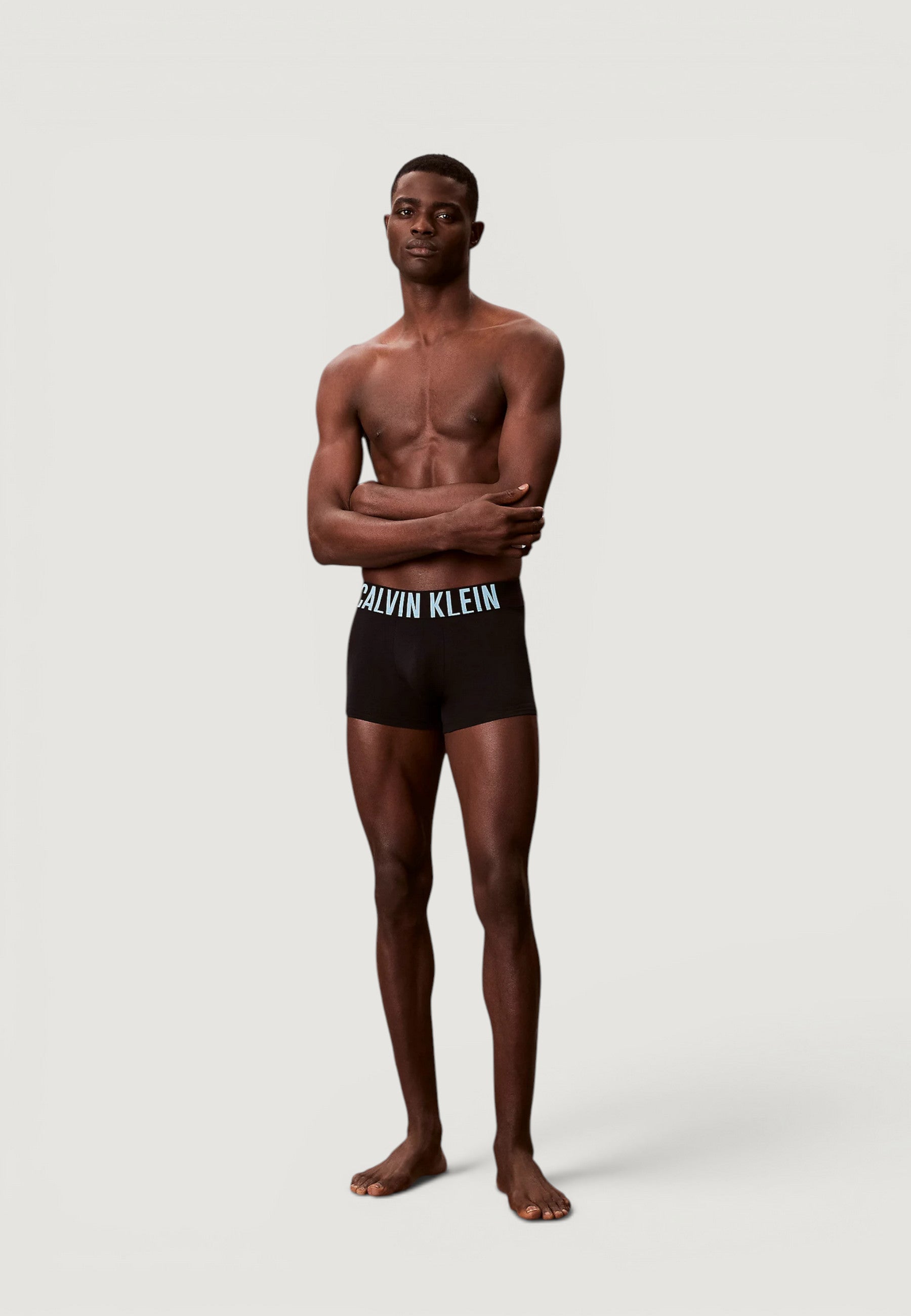 Boxer Calvin Klein Underwear TRUNK 3PK