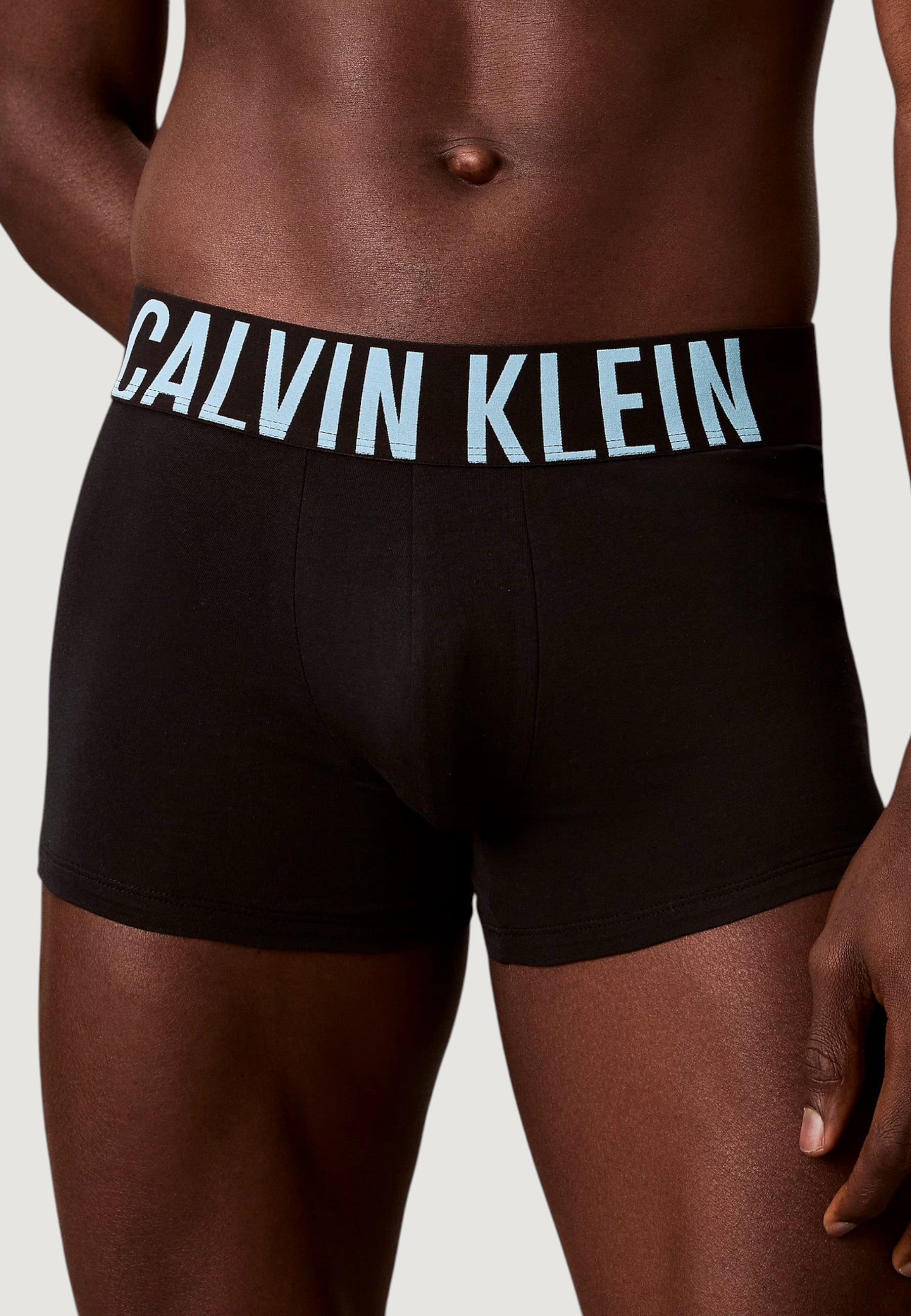 Boxer Calvin Klein Underwear TRUNK 3PK