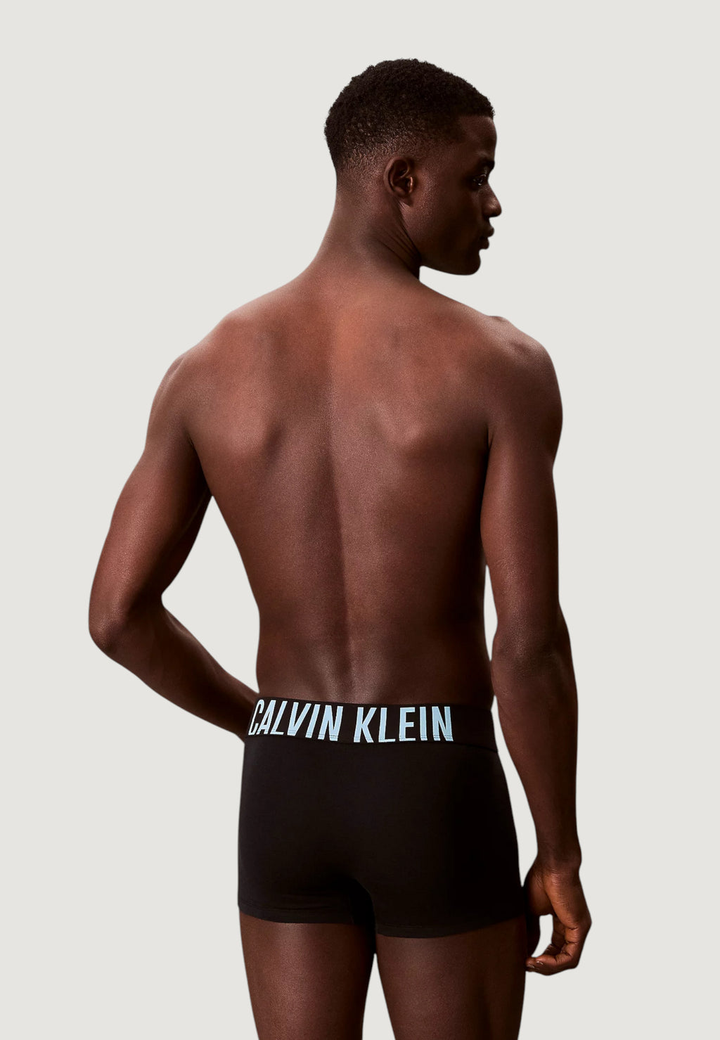 Boxer Calvin Klein Underwear TRUNK 3PK