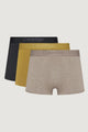Boxer Calvin Klein Underwear TRUNK 3PK