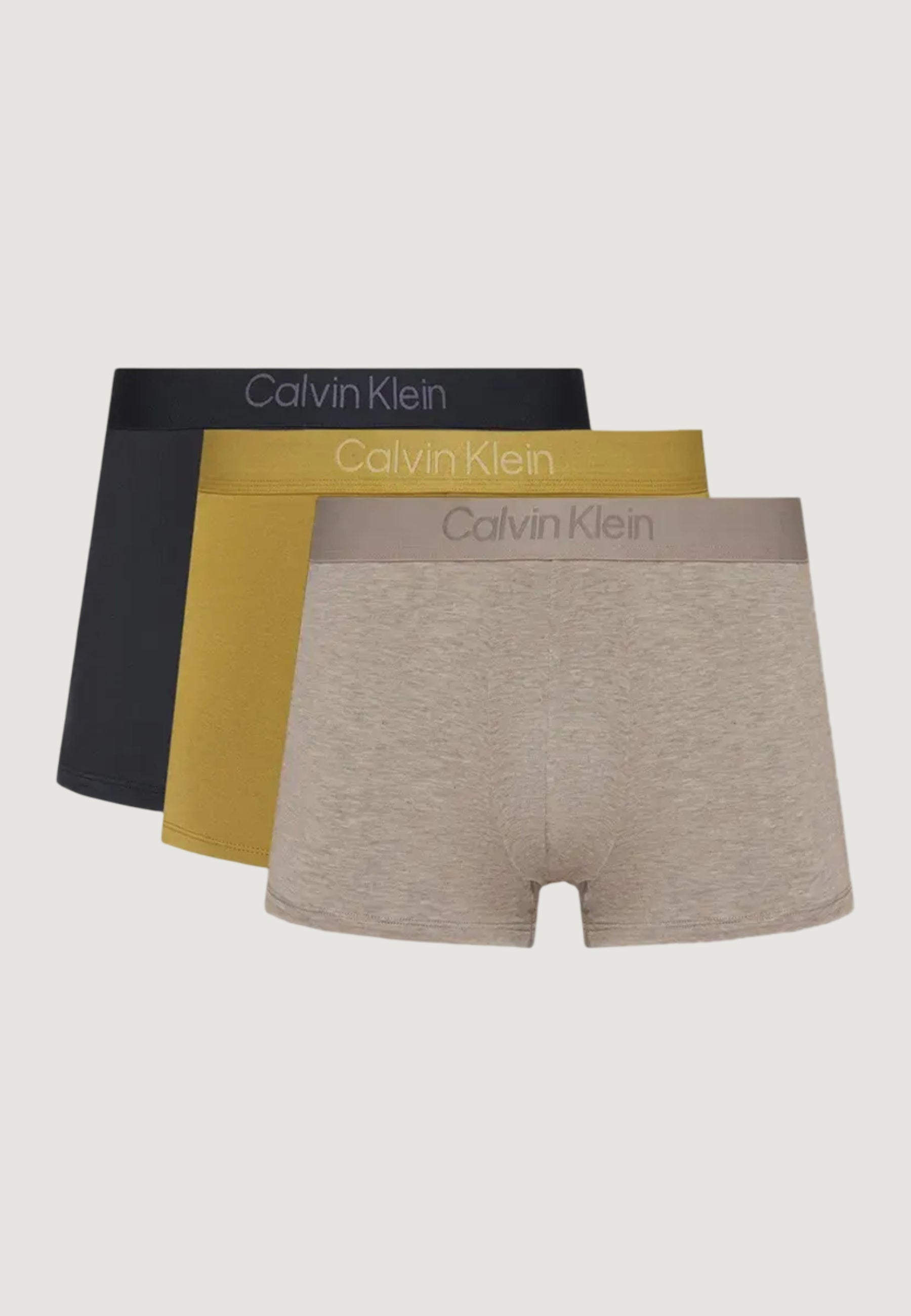 Boxer Calvin Klein Underwear TRUNK 3PK