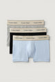 Boxer Calvin Klein Underwear TRUNK 3PK
