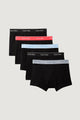 Boxer Calvin Klein Underwear TRUNK 5PK