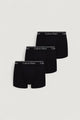 Boxer Calvin Klein Underwear LOW RISE TRUNK 3PK