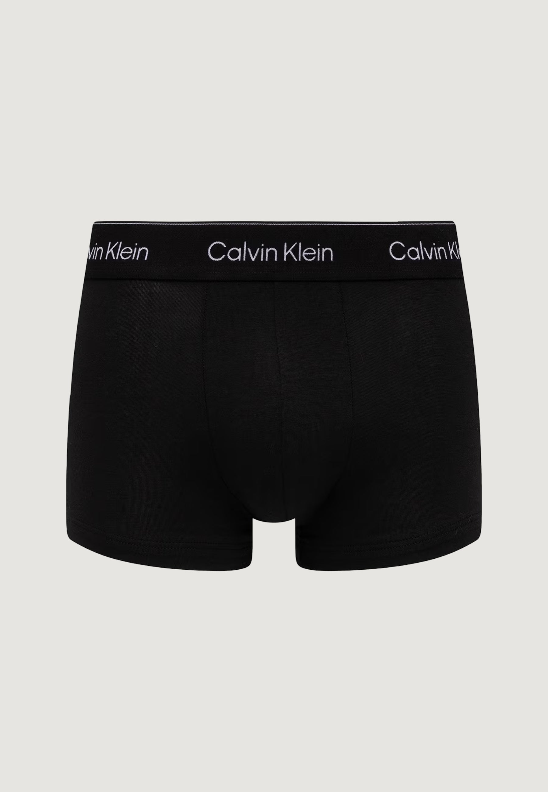 Boxer Calvin Klein Underwear LOW RISE TRUNK 5PK